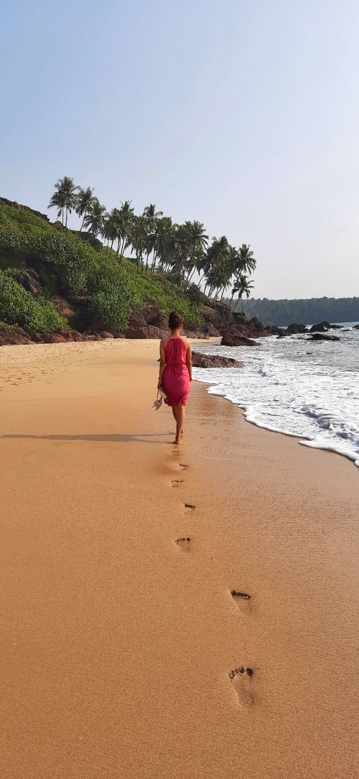 Photo of Goa by Sneha Ubhe