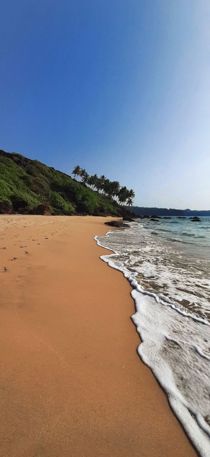 Photo of Goa by Sneha Ubhe