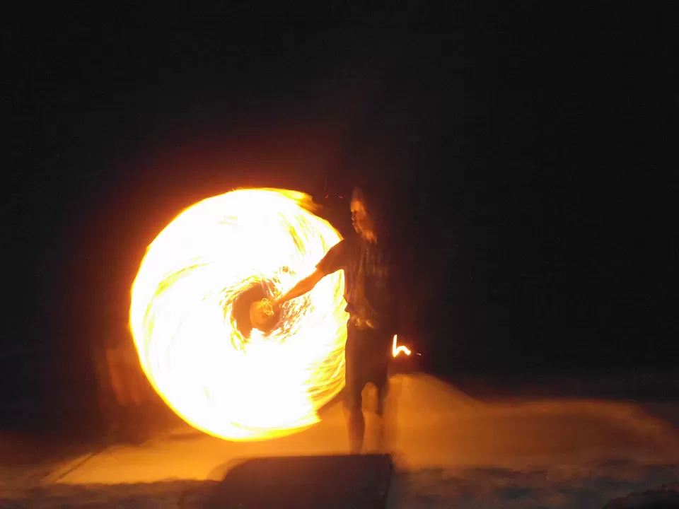 Photo of Phi Phi Islands, Phi Phi Islands, Thailand by Mrudula