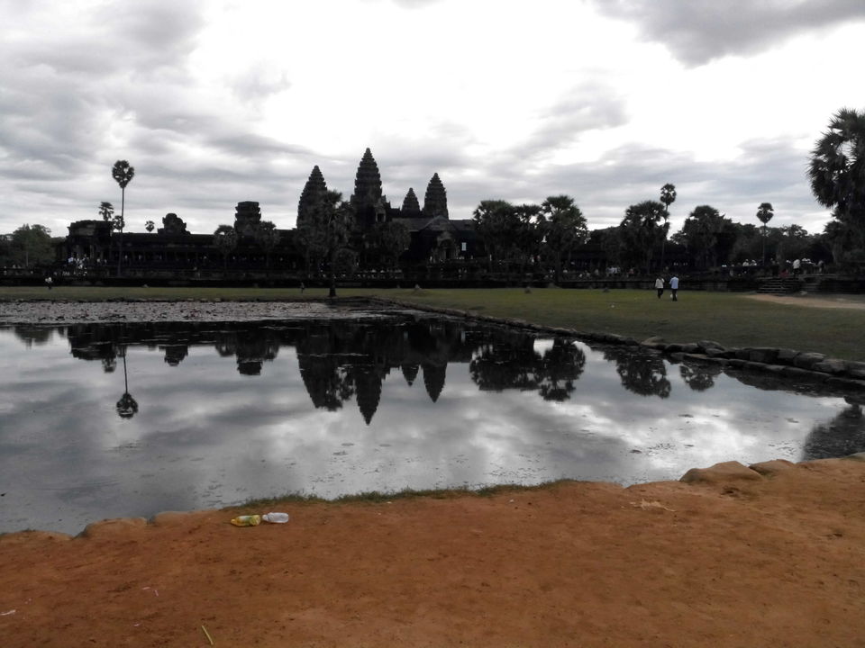 Photo of Cambodia - Life and After 2/7 by Mrudula
