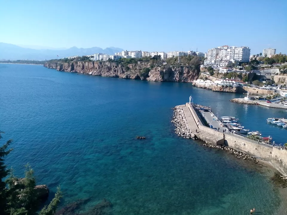 Photo of Antalya, Turkey by Mrudula