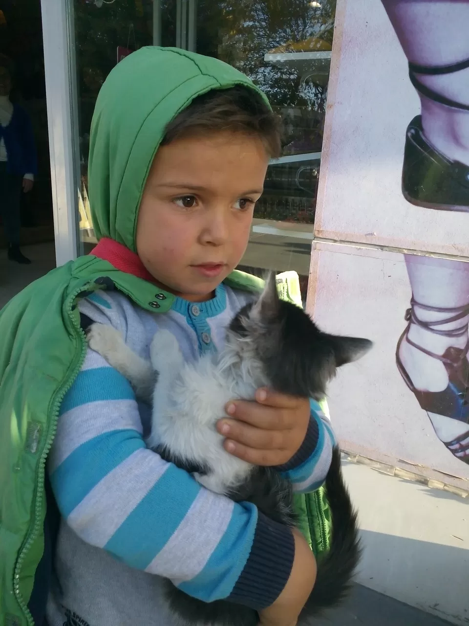 Photo of Istanbul, İstanbul, Turkey by Mrudula