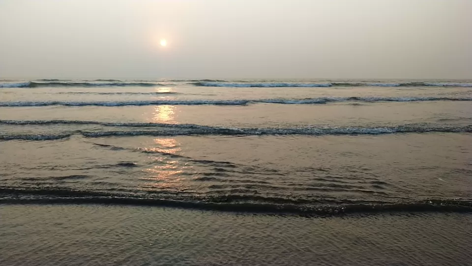 Photo of Shrivardhan by poojac03