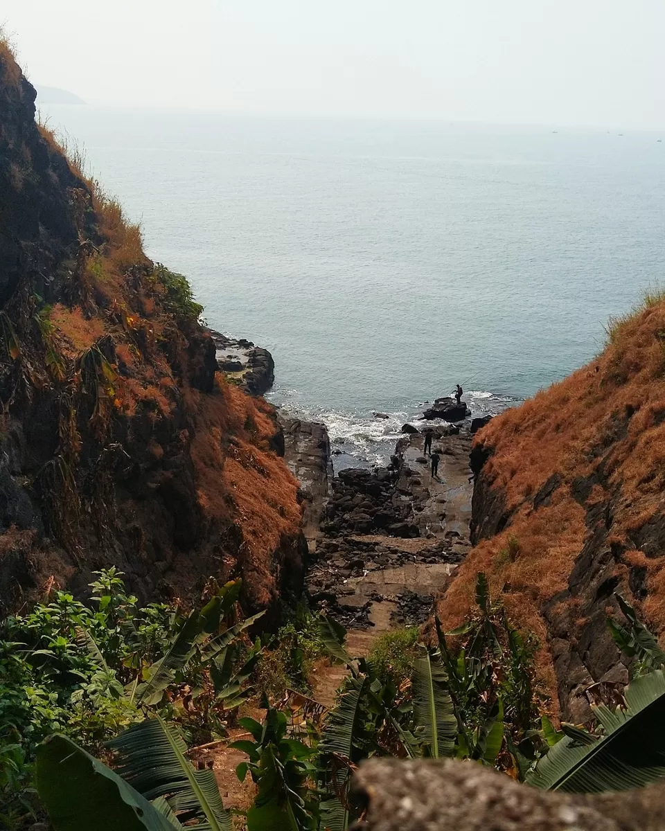 Photo of Harihareshwar by poojac03