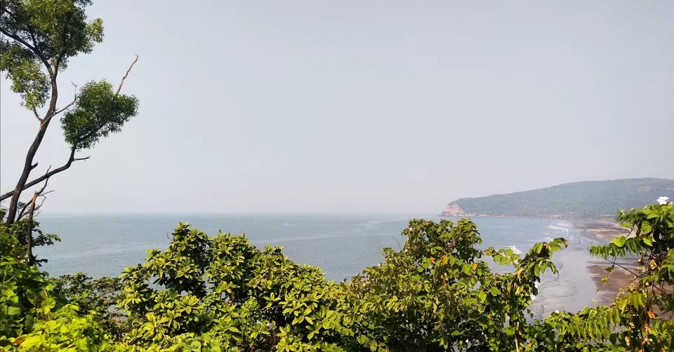Photo of Harihareshwar by poojac03