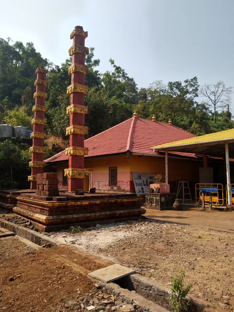 Photo of Harihareshwar by poojac03