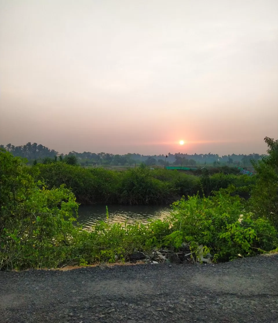 Photo of Diveagar by poojac03