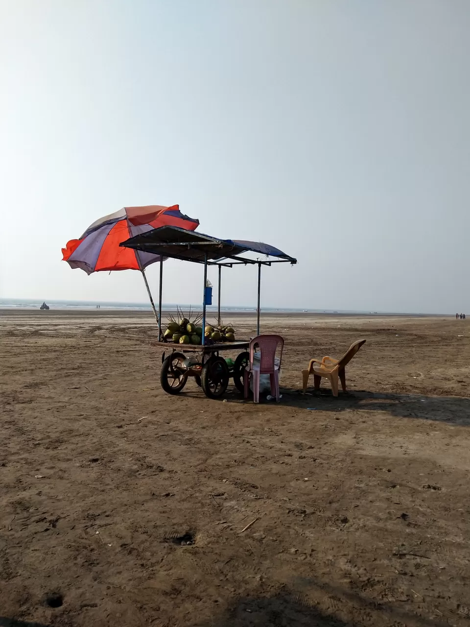 Photo of Diveagar by poojac03