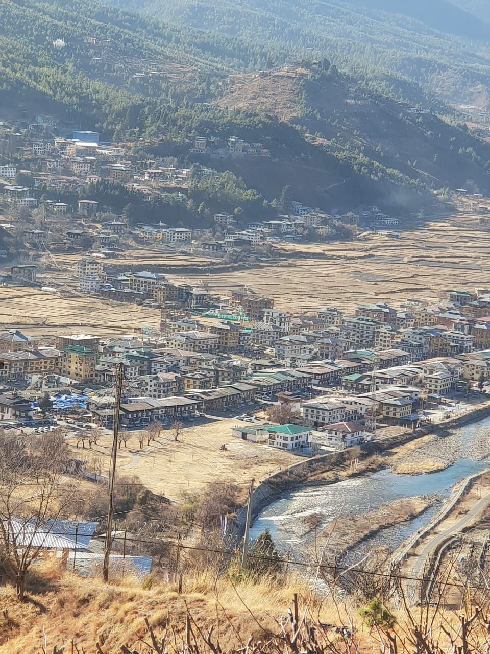 Photo of Trip to Royal Bhutan by Trip_with_little_Guy