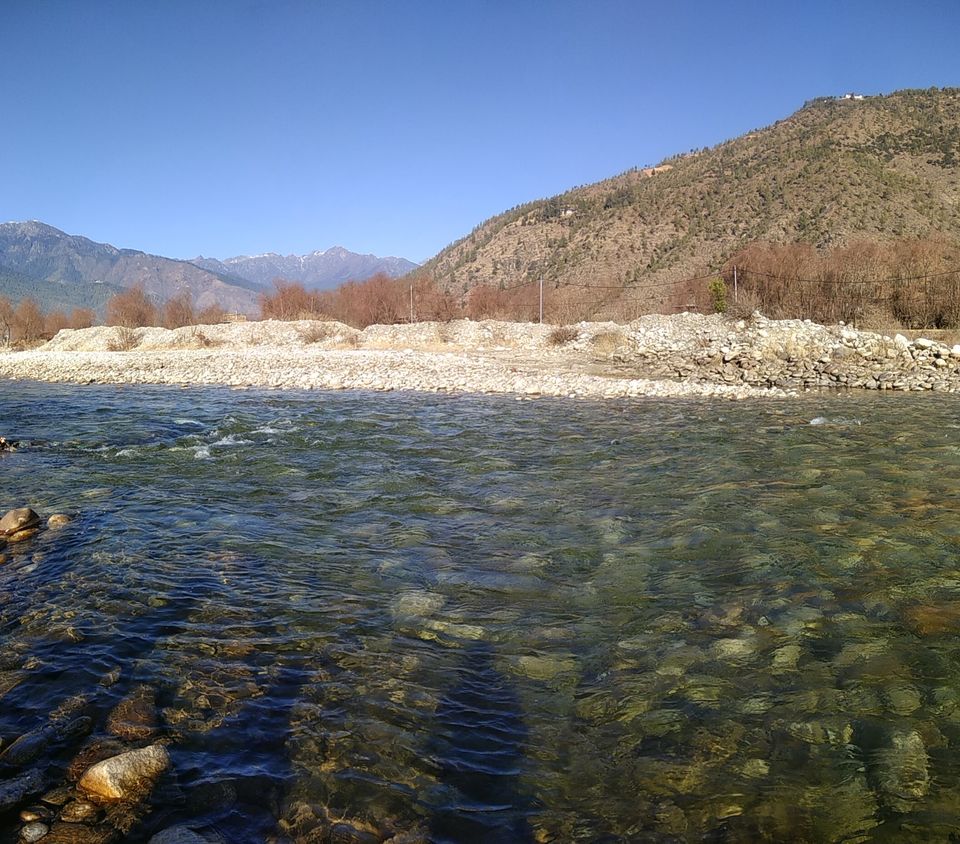 Photo of Trip to Royal Bhutan by Trip_with_little_Guy