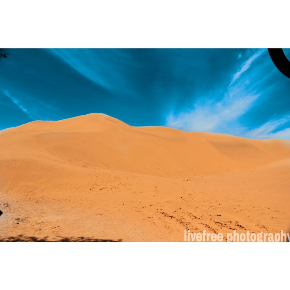 Photo of Khimsar Sand Dunes Resort, Nagaur Jaipur Highway, Khimsar, Rajasthan, India by Gaurav Sharma