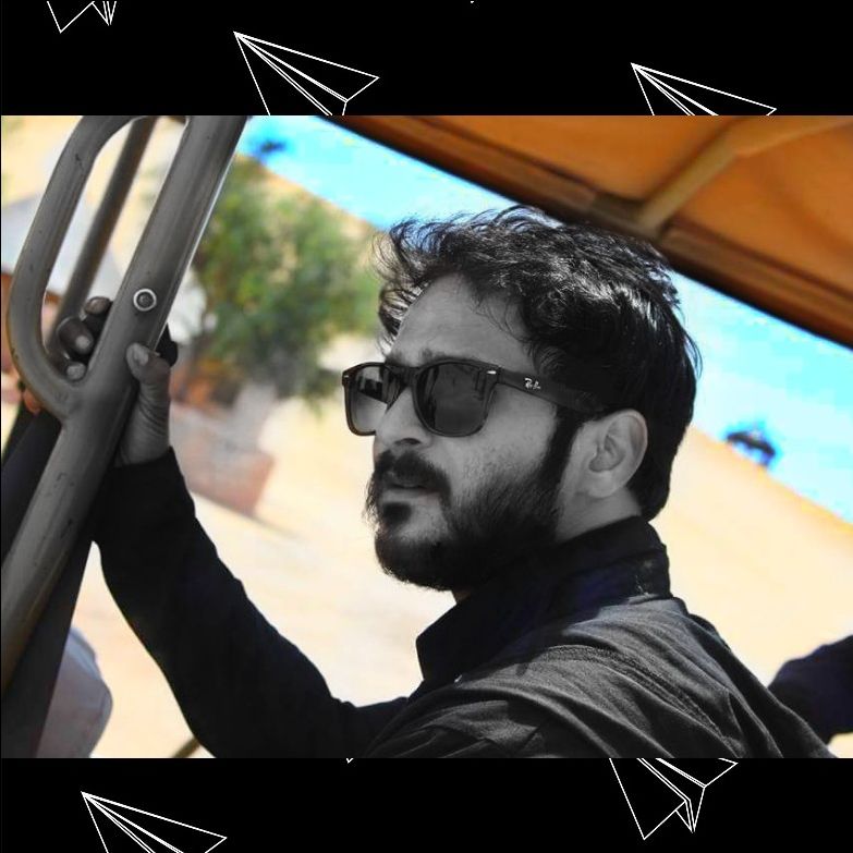 Photo of Khimsar Sand Dunes Resort, Nagaur Jaipur Highway, Khimsar, Rajasthan, India by Gaurav Sharma