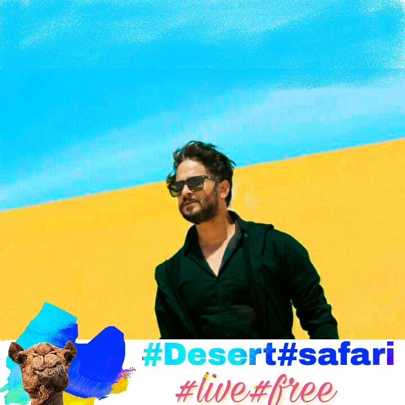 Photo of Khimsar Sand Dunes Resort, Nagaur Jaipur Highway, Khimsar, Rajasthan, India by Gaurav Sharma