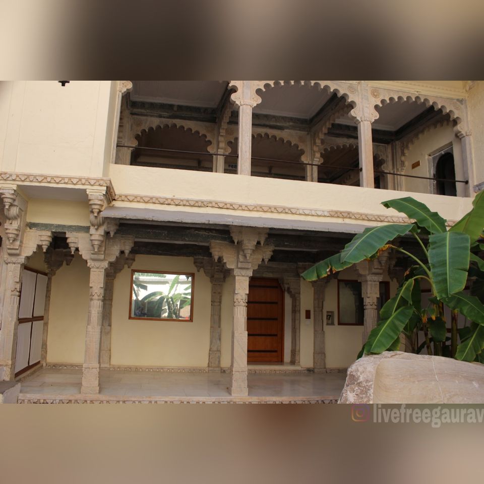 Photo of RAAS Devigarh, Udaipur, Rajasthan, India by Gaurav Sharma