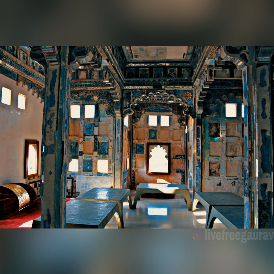 Photo of RAAS Devigarh, Udaipur, Rajasthan, India by Gaurav Sharma