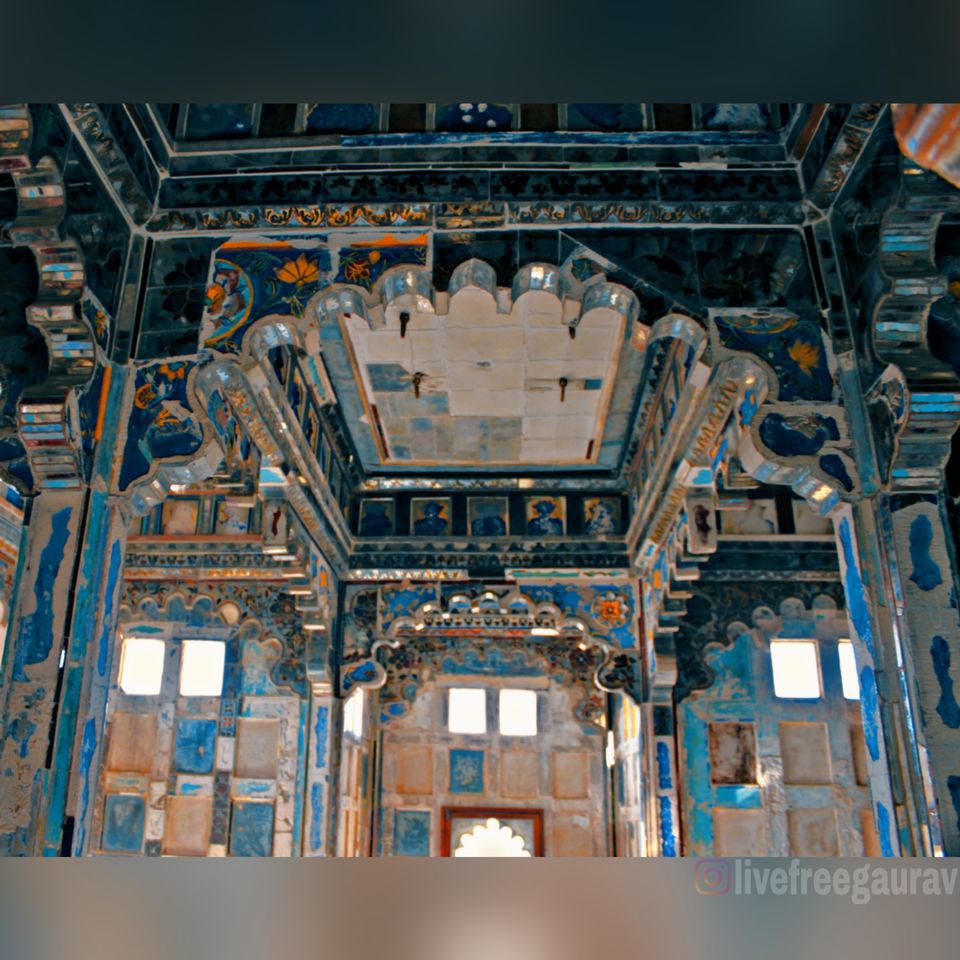 Photo of RAAS Devigarh, Udaipur, Rajasthan, India by Gaurav Sharma