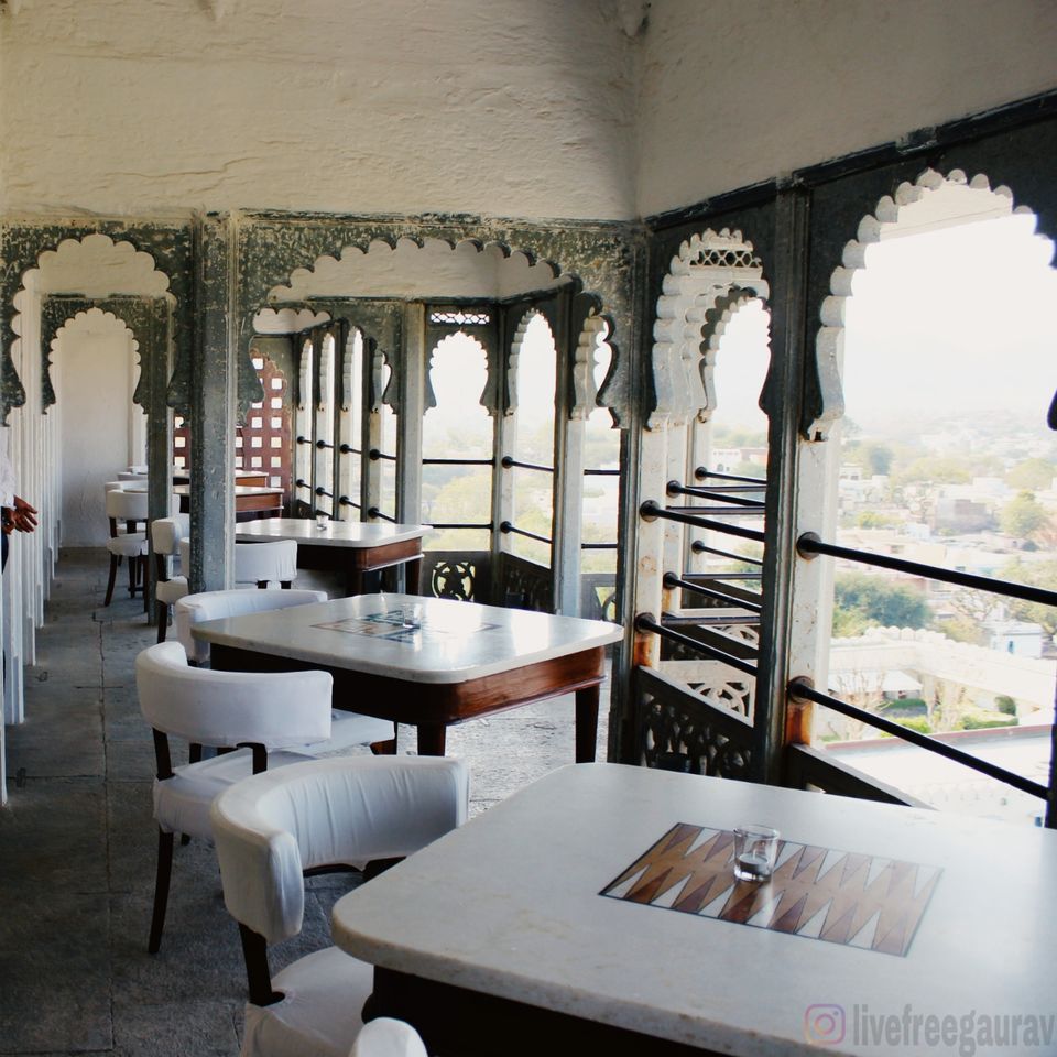 Photo of RAAS Devigarh, Udaipur, Rajasthan, India by Gaurav Sharma