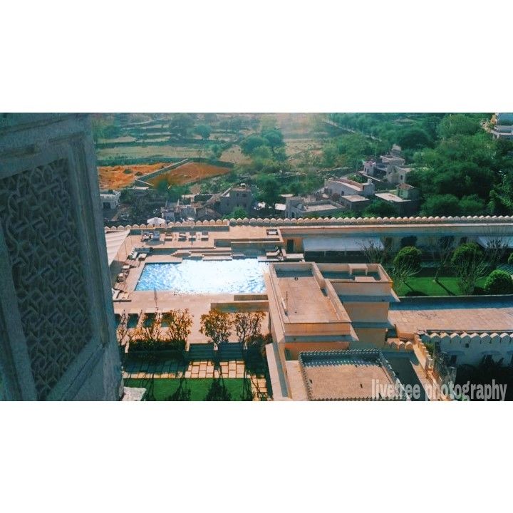 Photo of RAAS Devigarh, Udaipur, Rajasthan, India by Gaurav Sharma