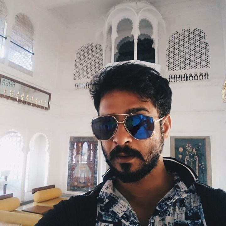 Photo of RAAS Devigarh, Udaipur, Rajasthan, India by Gaurav Sharma