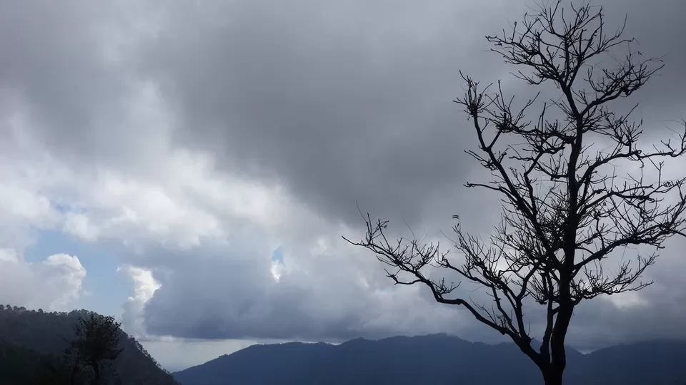 Photo of Bhimtal, Uttarakhand, India by Sumana Srivastava