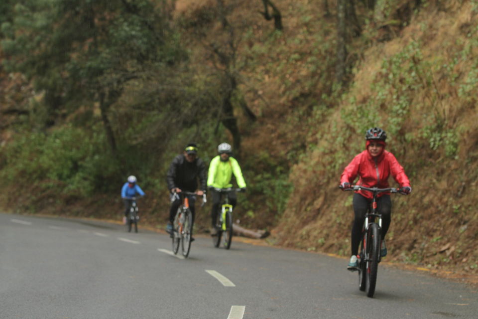 Photo of Bhimtal, Uttarakhand, India by Sumana Srivastava