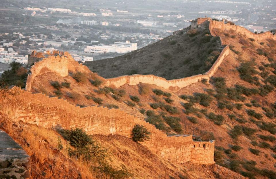 Photo of Bhujio Dungar, Bhuj, Gujarat, India by _its_hero