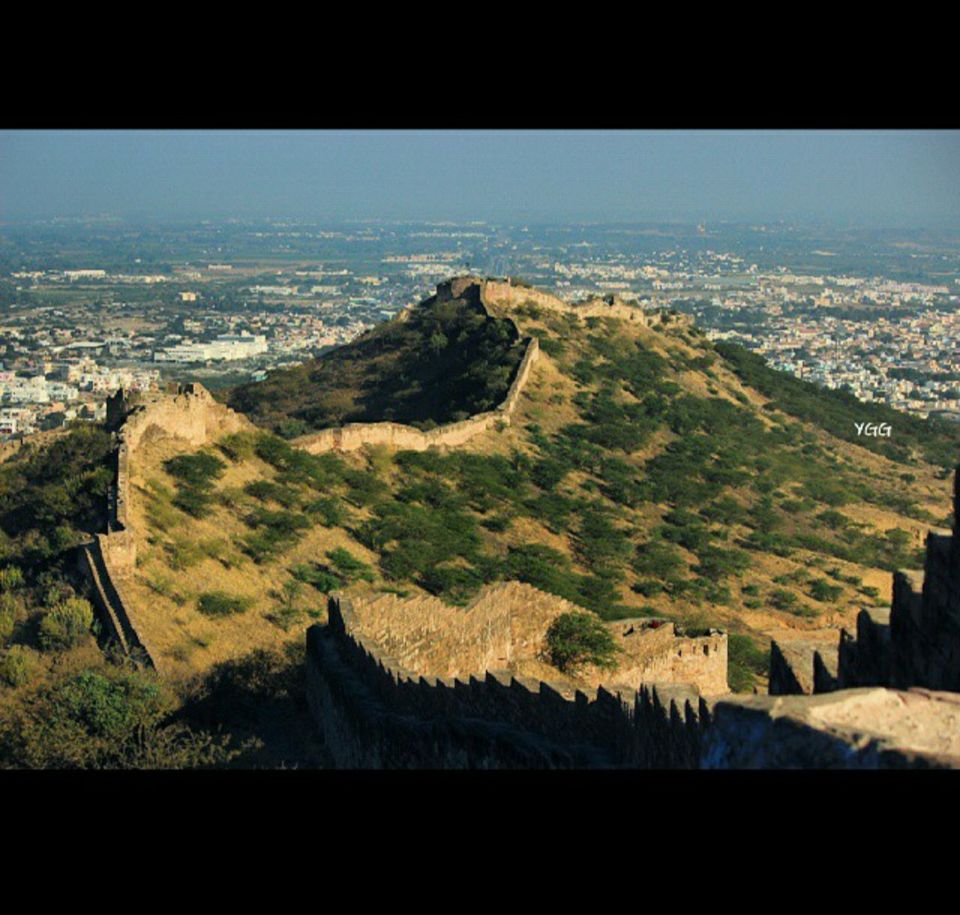 Photo of Bhujio Dungar, Bhuj, Gujarat, India by _its_hero
