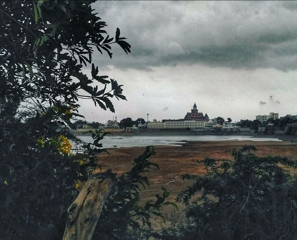 Photo of Aaina Mahal, Old Dhatia Falia, Bhuj, Gujarat, India by _its_hero