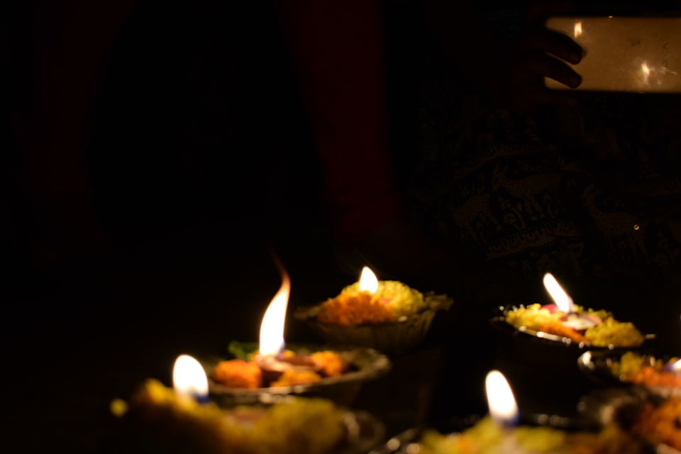 Photo of Tales From Holy City - Varanasi 4/7 by Gaurav Gawankar
