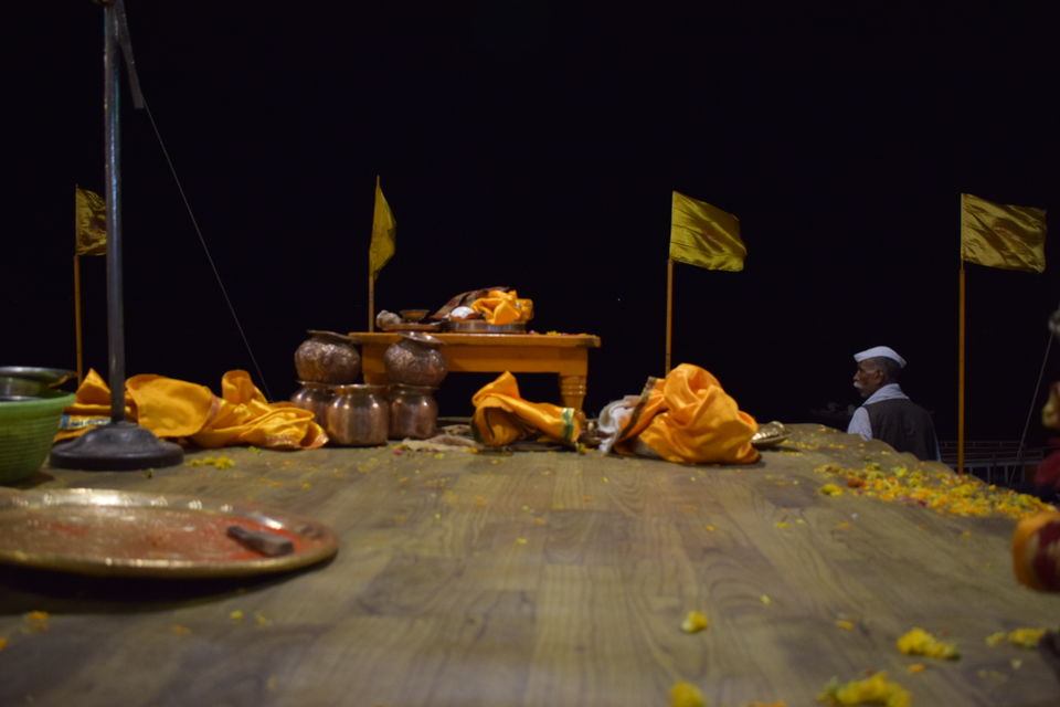 Photo of Tales From Holy City - Varanasi 6/7 by Gaurav Gawankar