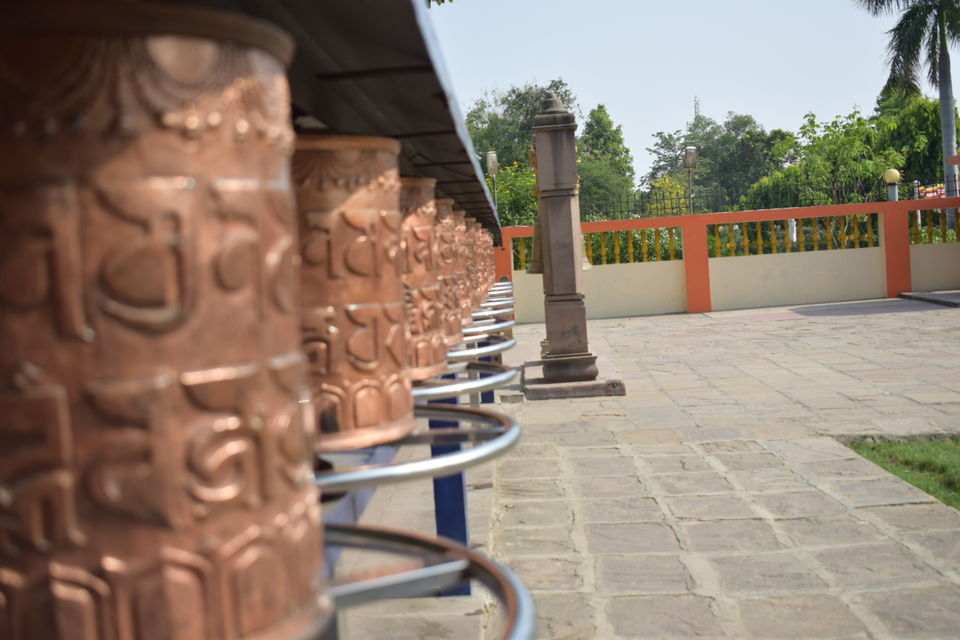 Photo of Tales From Holy City - Varanasi 2/7 by Gaurav Gawankar