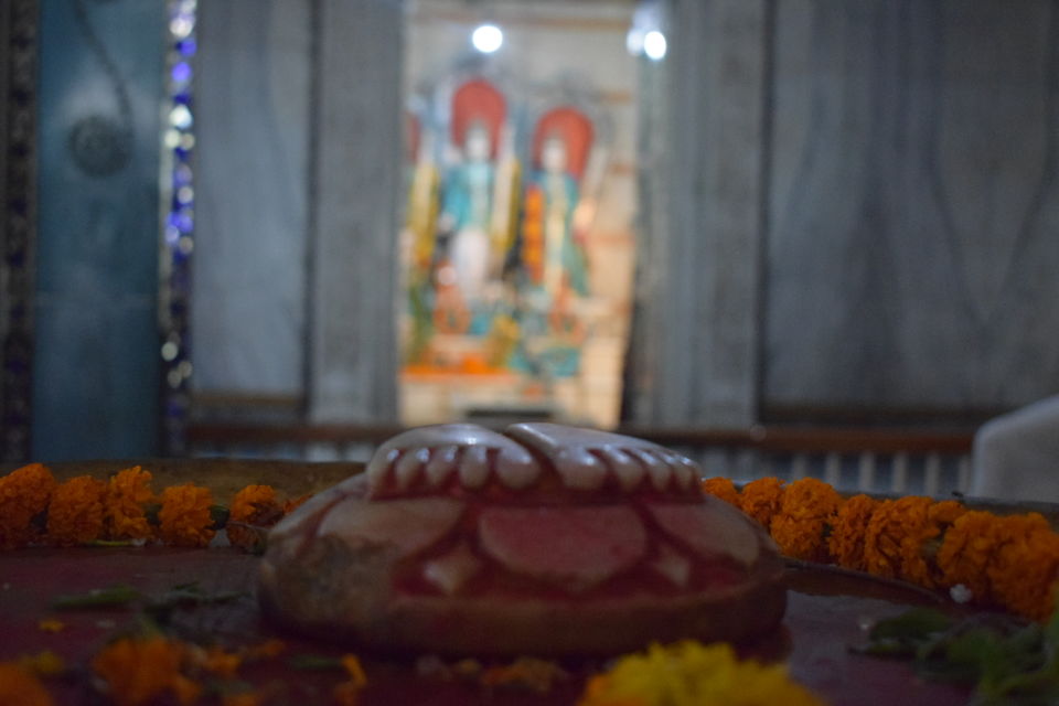 Photo of Tales From Holy City - Varanasi 1/7 by Gaurav Gawankar