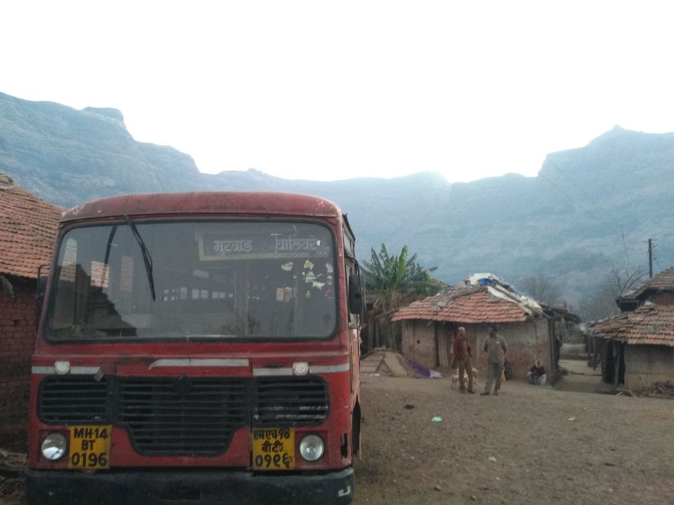Photo of Fabulous Konkankada (Harishchandragad) - Most loved & Fame Cliff in Sahaydri region. 1/7 by Gaurav Gawankar