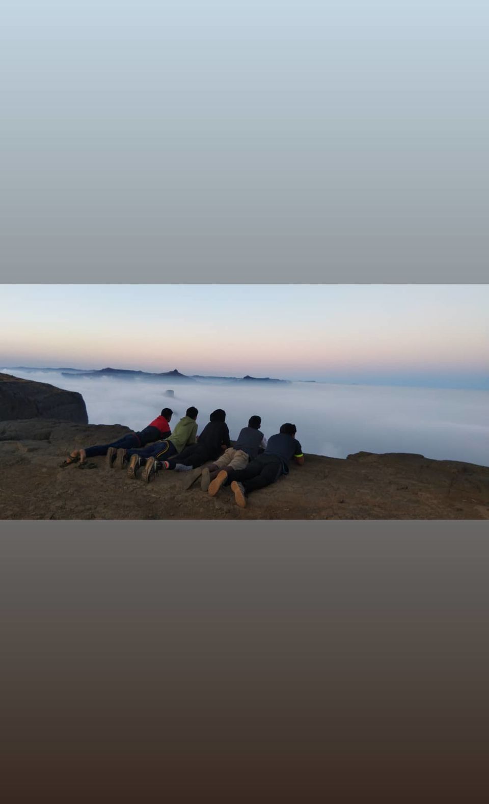 Photo of Fabulous Konkankada (Harishchandragad) - Most loved & Fame Cliff in Sahaydri region. 7/7 by Gaurav Gawankar