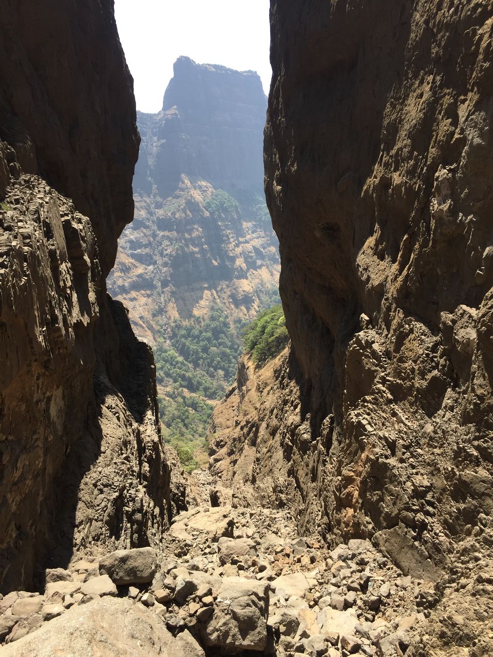 Photo of Fabulous Konkankada (Harishchandragad) - Most loved & Fame Cliff in Sahaydri region. 3/7 by Gaurav Gawankar