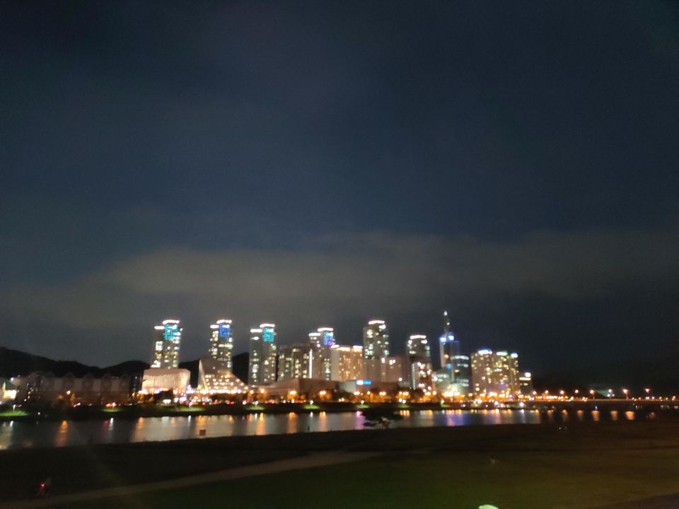 Photo of Expo Bridge, Doryong-dong, Yuseong-gu, Daejeon, South Korea by Shobhit Srivastava