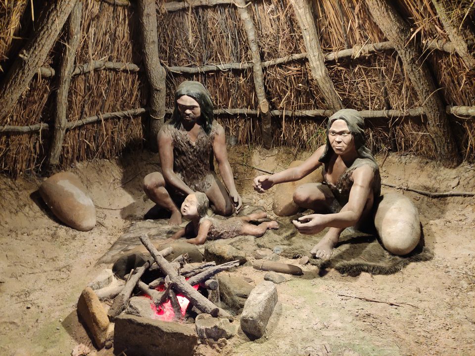 Photo of Prehistoric Site, Joyang-dong, Sokcho-si, South Korea by Shobhit Srivastava