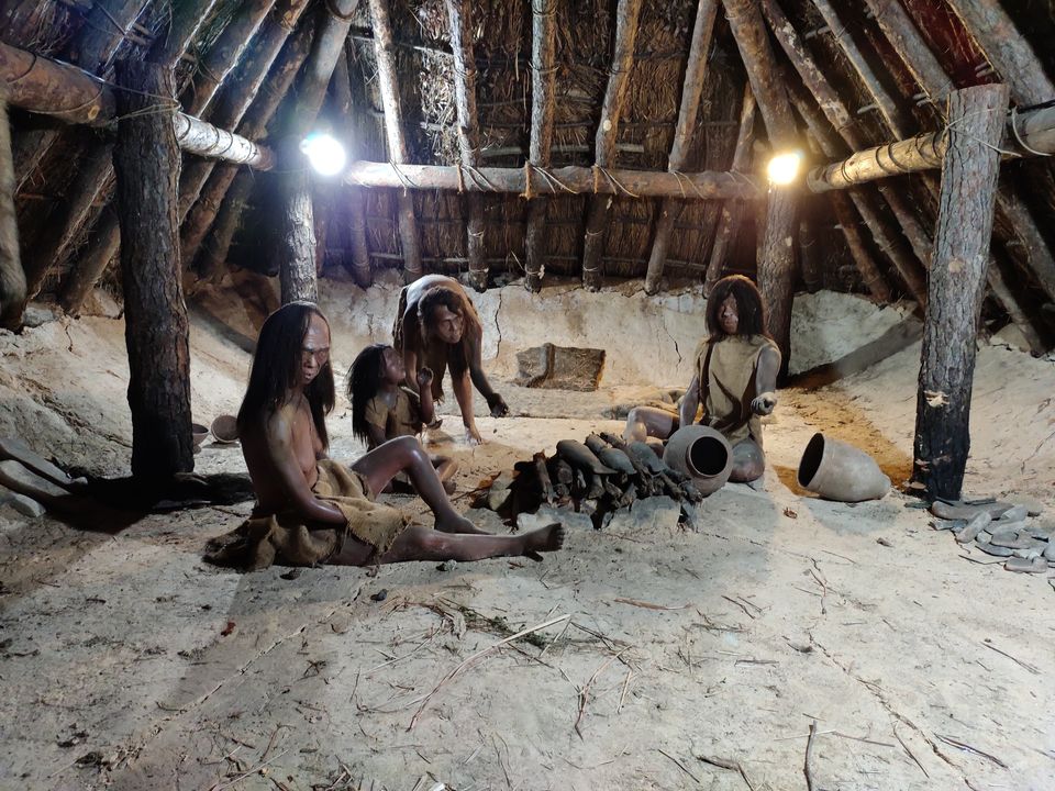Photo of Prehistoric Site, Joyang-dong, Sokcho-si, South Korea by Shobhit Srivastava