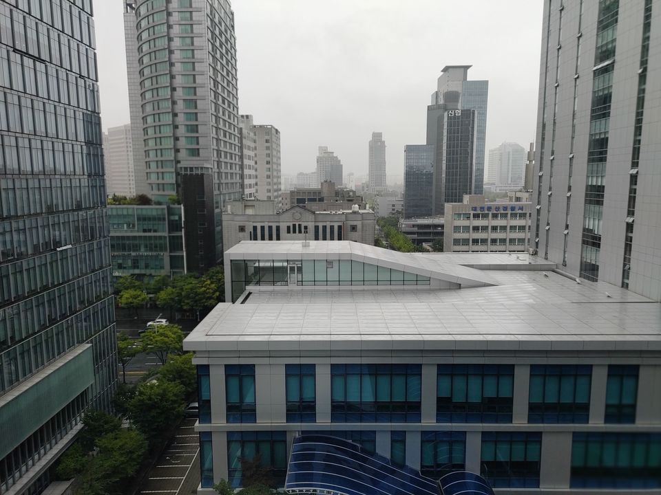 Photo of Daejeon, South Korea by Shobhit Srivastava