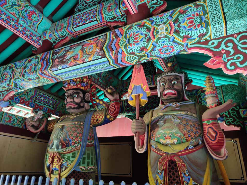 Photo of Gongju, Chungcheongnam-do, South Korea by Shobhit Srivastava