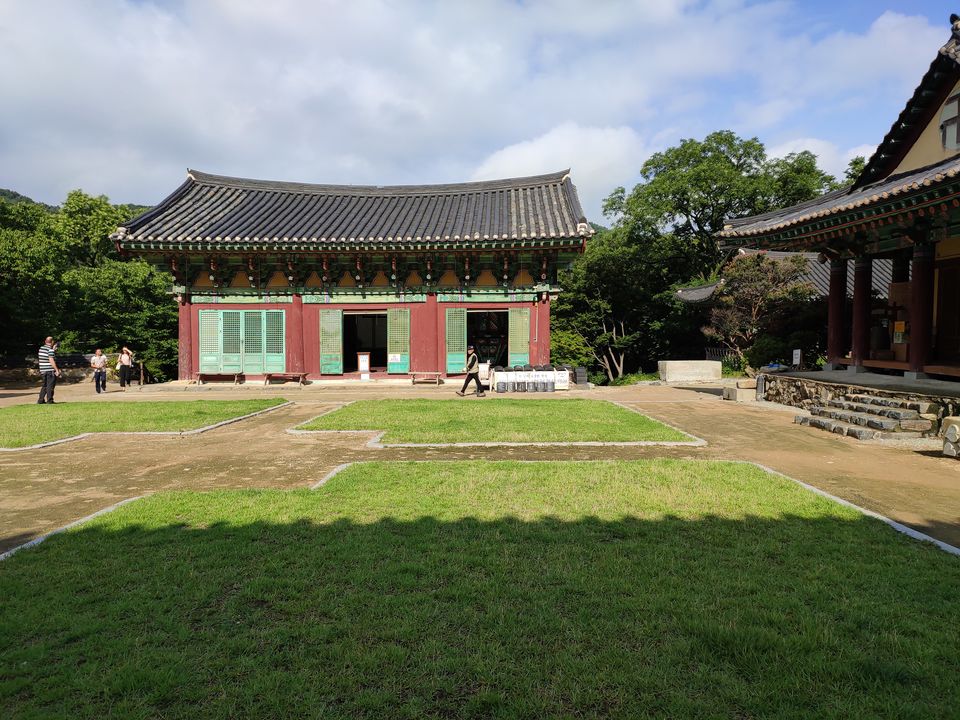 Photo of Gongju, Chungcheongnam-do, South Korea by Shobhit Srivastava