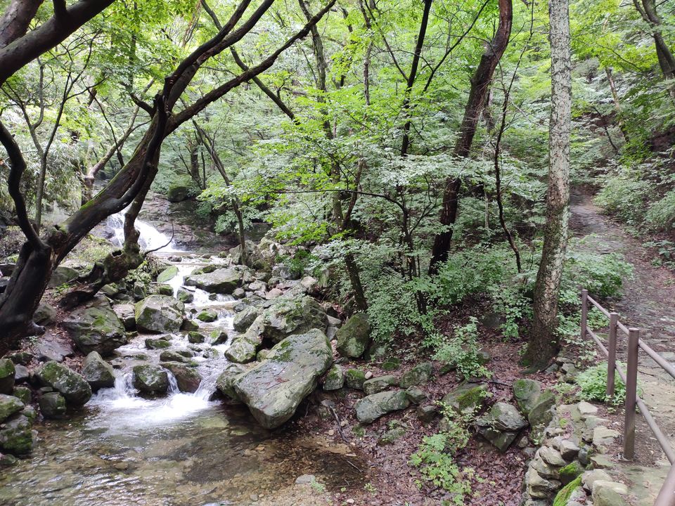 Photo of Gongju, Chungcheongnam-do, South Korea by Shobhit Srivastava