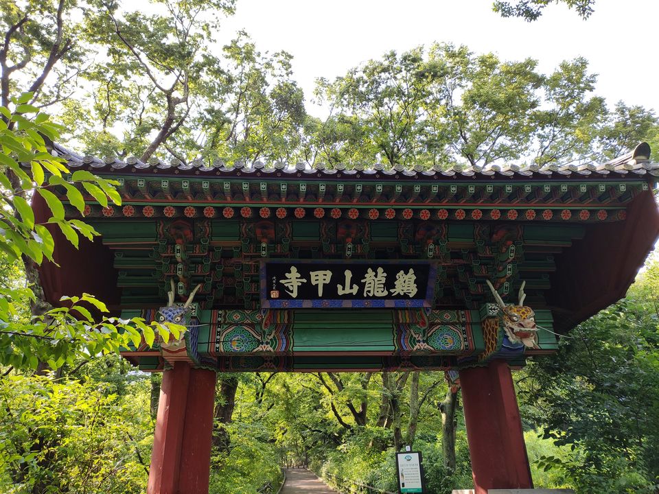 Photo of Daejeon, South Korea by Shobhit Srivastava