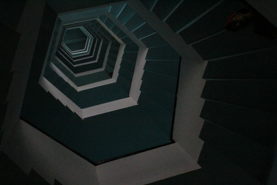 Photo of New Light House, Dubrayapet, Puducherry, India by Bhumika Dandin