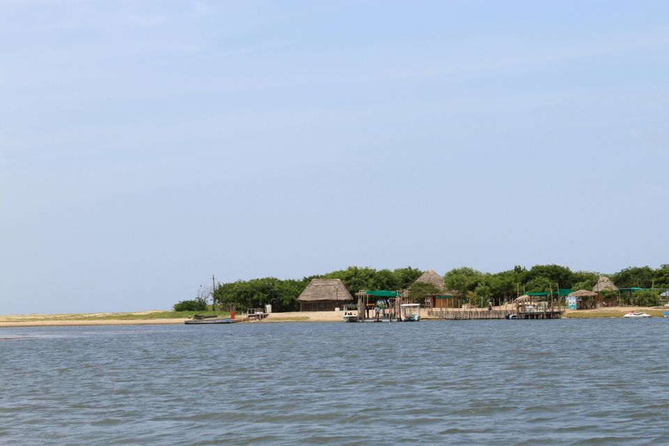 Photo of Paradise beach, Pudukuppam, Pondicherry, India by Bhumika Dandin