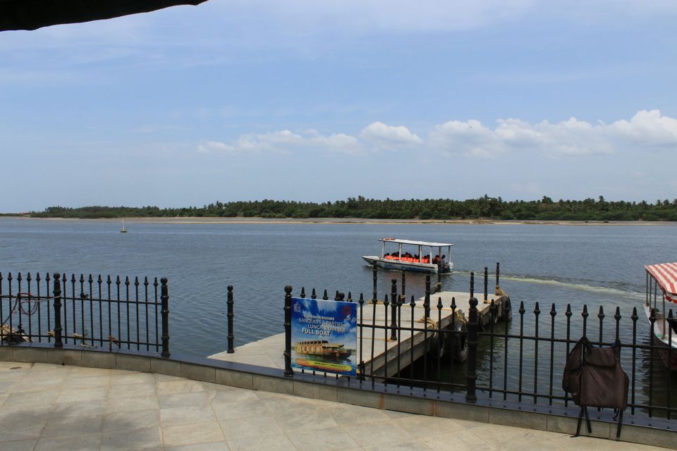 Photo of Paradise beach, Pudukuppam, Pondicherry, India by Bhumika Dandin