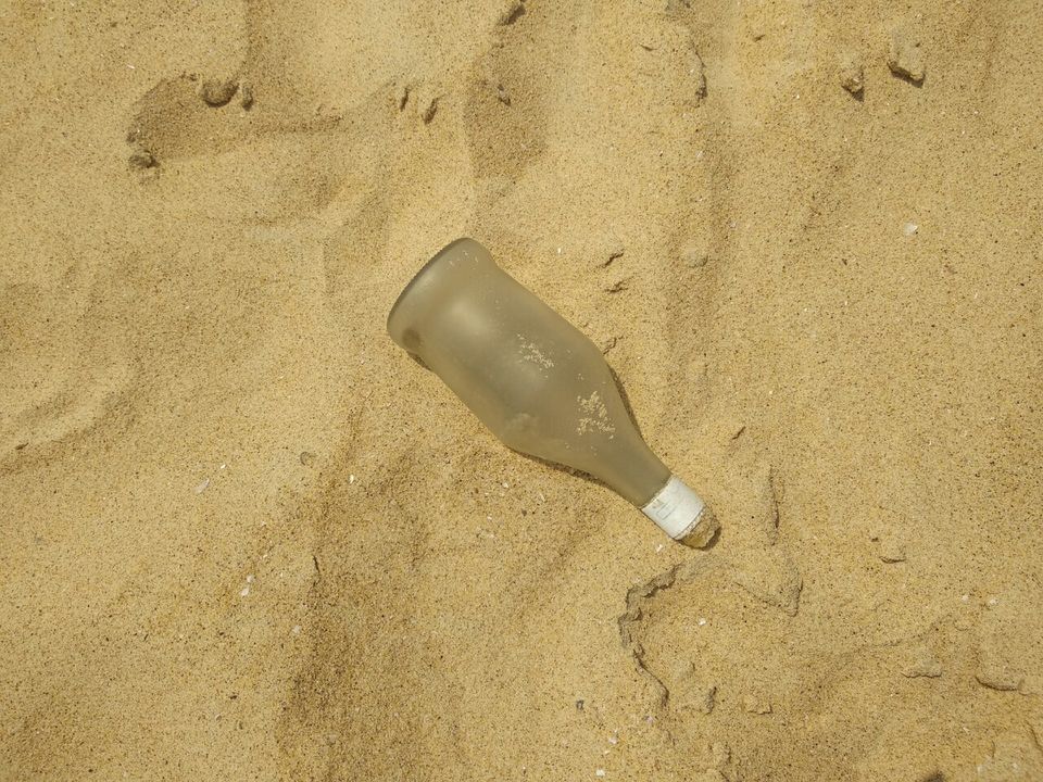 Photo of Apsarkonda Beach, Karnataka by Bhumika Dandin