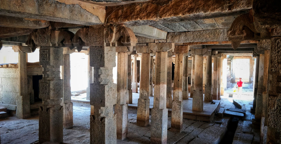 Photo of Hampi, Karnataka, India by From Pepper to Salt