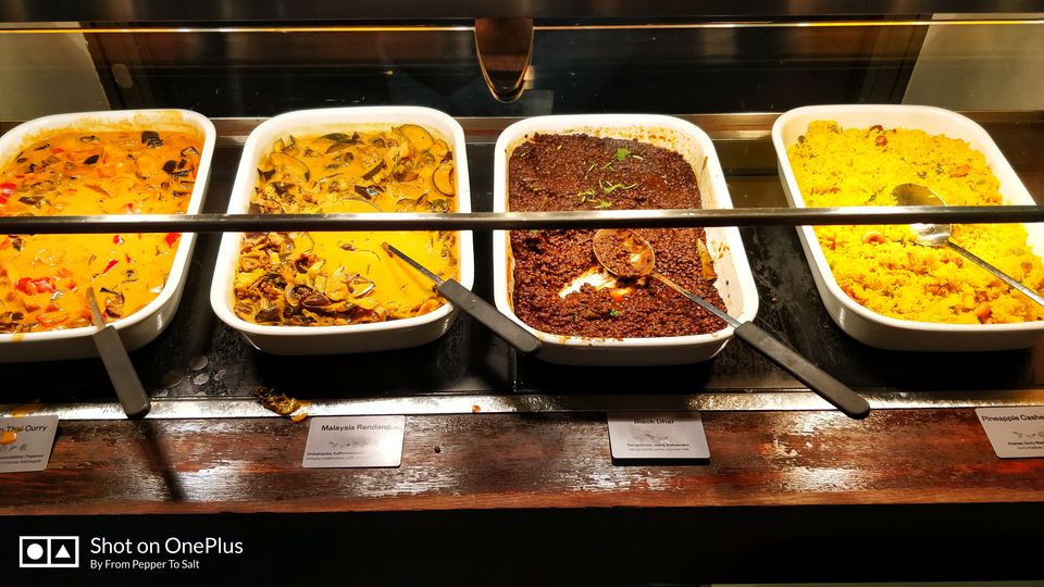 Photo of WORLD’S OLDEST VEGETARIAN RESTAURANT : HILTL, ZURICH. 2/3 by From Pepper to Salt