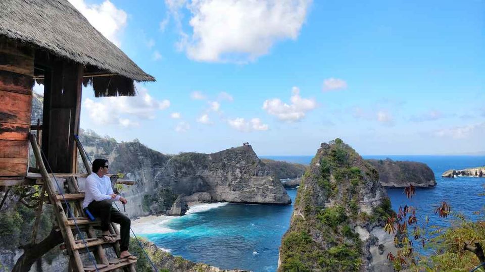 Photo of 5 INGREDIENTS TO PLAN A PERFECT BALI TRIP. by From Pepper to Salt